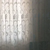 پرده پذیرایی ترک