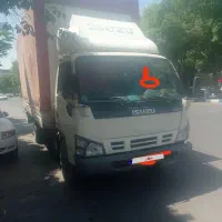 ایسوزو 6تن