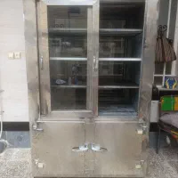 یخجال مغازی|فروشگاه و مغازه|ایذه, |دیوار