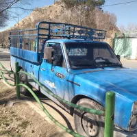 نیسان|خودرو سنگین|فلاورجان, |دیوار