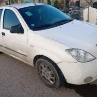 تیبا ۲ مدل ۹۹