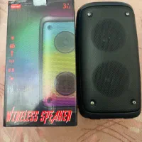 اسپیکربلوتوثیKTS-1710صداپرقدرت نوآکبندارسال رایگان