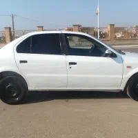 سمند|خودرو سواری و وانت|سوسنگرد, |دیوار