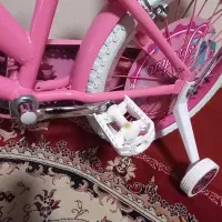 دوچرخه دخترانه سایز 20|دوچرخه، اسکیت، اسکوتر|تهران, چیذر|دیوار