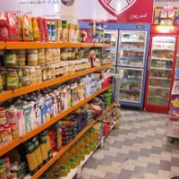 فروشنده بوفه بیمارستان