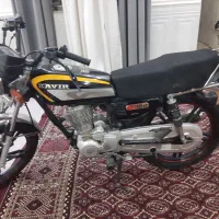 موتور کویر 150 صفر مدل 1401