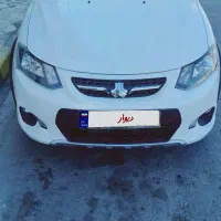 کوییک ۱۴۰۲|خودرو سواری و وانت|قوچان, |دیوار