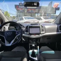 داشبورد جک s3