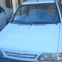 فروش پراید ۹۳