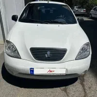 تیبا۲ مدل۱۴۰۰