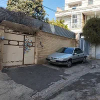 منزل ویلایی حیاط دار
