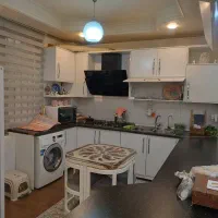 کاشانی پور ۸۵ متر/ ۲ خواب / فول امکانات /آفتاب گیر