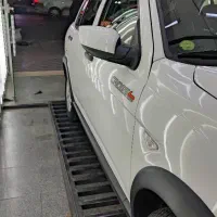 کوییک s|خودرو سواری و وانت|تهران, هاشم‌آباد|دیوار
