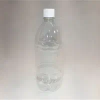 بطری یک لیتری