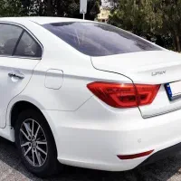 لیفان 820، مدل ۱۳۹۶|خودرو سواری و وانت|اصفهان, گلزار|دیوار