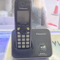 تلفن بیسیم پاناسونیک