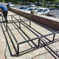 جوشکاری و آهنگری سیار تمام نقاط قم وپردیسان و حومه|خدمات پیشه و مهارت|قم, هنرستان|دیوار