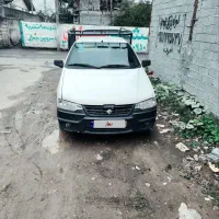 اریسان مدل ۹۶ بی رنگ