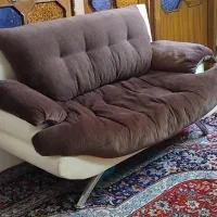مبل شش نفره راحتی