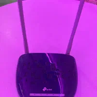 مودم adsl/vdsl تی پی لینک مدل ۹۹۶۰|مودم و تجهیزات شبکه|رشت, گلسار|دیوار