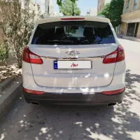 تیگو 5مدل 94(معاوضه)