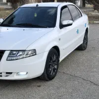 سمند سورنEF7مدل۹۴|خودرو سواری و وانت|ارومیه, |دیوار