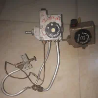 کاربراتور آبگرمکن