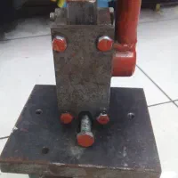 پرس دستی|ابزارآلات|تهران, وحیدیه|دیوار