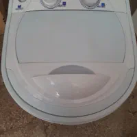 فروشی نو|ماشین لباسشویی و خشککن لباس|قزوین, |دیوار