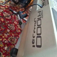 کیبورد یاماها a1000|پیانو، کیبورد، آکاردئون|گرگان, |دیوار