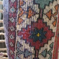 فرش یا قالی دستبافت|فرش|شاهین‌شهر, حافظ جنوبی|دیوار