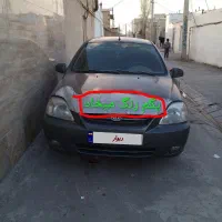 ریو مدل ۸۵|خودرو سواری و وانت|تبریز, |دیوار