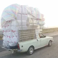 حمل بار.وانت بار.حمل اثاث.وانت تلفنی.به کل کشور