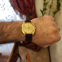 ساعت تیسوت سی استار وینتیج tissot seastar|ساعت|تهران, الهیه|دیوار