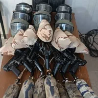 اسلحه پینت بال