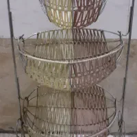 جای سیب زمینی پیاز