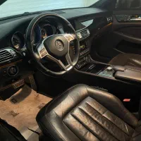 بنز cls500 2013|خودرو سواری و وانت|رشت, بلوار گیلان|دیوار