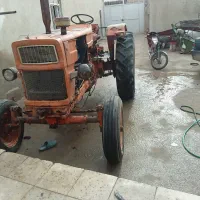 تراکتور رومانی