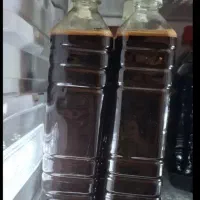 توت و شیره توت