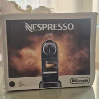 اسپرسو ساز دلونگی