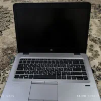 لپ تاب hp