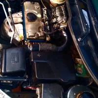 پژو 206مدل84|خودرو سواری و وانت|خرم‌آباد, |دیوار