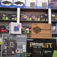 سسیتم رندرینگ نسل 12