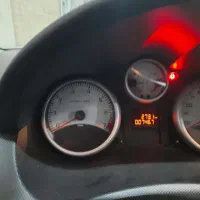 فروس خودروی ۲۰۷ دند‌ه‌ای|خودرو سواری و وانت|رفسنجان, |دیوار