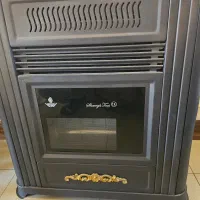 بخاری گازی شارق طوس دوازده هزار|بخاری، هیتر، شومینه|اصفهان, باغ زرشک|دیوار