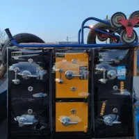 نمایندگی فروش گاوصندوق ghkll