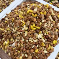 آجیل اقتصادی