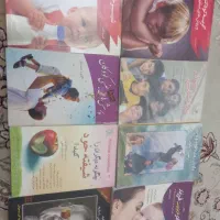 فروش کتاب|کتاب و مجله آموزشی|شیراز, حومه شیراز|دیوار