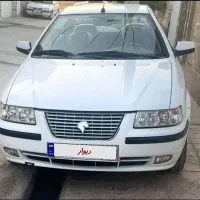سمند LX مدل ۱۴۰۰