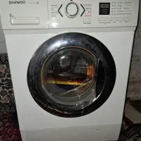 فروش ناشین لباس شویی